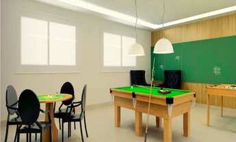 Imagem 5: Apartamento térreo - 2 quartos, Residencial Algarve - Maranguape 1 - Paulista