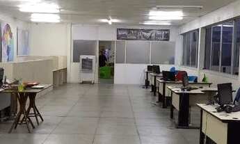 Imagem 4: Sala comercial Apartamento cobertura com 3 banheiros