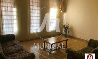 Imagem: Casa (sobrado na rua) 4 dormitórios/suite