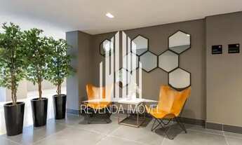 Imagem 4: Apartamento á venda em Vila Clementino com 113,54m² 3 dormitórios 4 banheiros 3 vaga