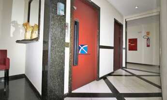 Imagem 6: BRASíLIA - Padrão - Setor Sudoeste