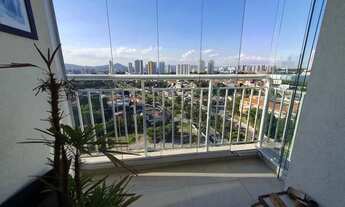 Imagem 2: Apto 42m²,Umuarama, 1 vaga de garagem, lazer completo