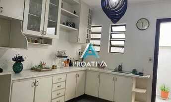 Imagem 4: Casa com 4 dormitórios, 385 m² - venda ou aluguel - Vila Alice - Santo André/SP