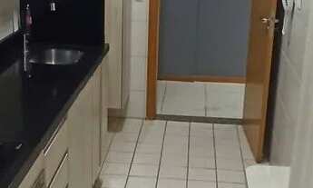 Imagem 2: Lindo apartamento 2 quartos rico em Armários