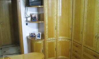 Imagem 4: Apartamento com 3 dormitórios, 250 m² - venda por R$ 2.100.000,00 ou aluguel por R$ 13.000