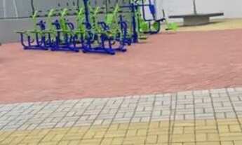 Imagem 5: Condomínio Parque Firenze