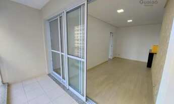 Imagem 6: Alugo Ótimo Apartamento, 01 dormitório, Fusion Home Vila Mathias, Lazer Completo, Santos