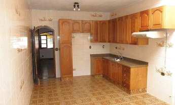 Imagem 2: CASA TERREA, 2 DORMS, 1 VG, 80 m² - Brooklin Paulista - São Paulo/SP - CA0309