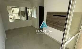 Imagem 6: Apartamento com 2 dormitórios para alugar, 50 m² - Vila Homero Thon - Santo André/SP