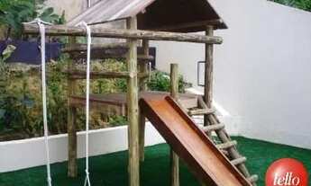 Imagem 7: São Paulo - Apartamento Padrão - Mooca