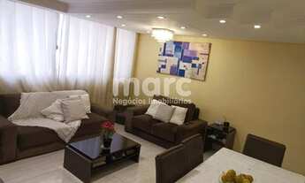 Imagem 2: SAO PAULO - Apartamento Padrão - VILA DA SAUDE