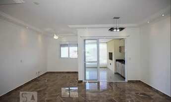 Imagem 3: Apartamento para Aluguel - Portal do Morumbi, 2 Quartos, 84 m2