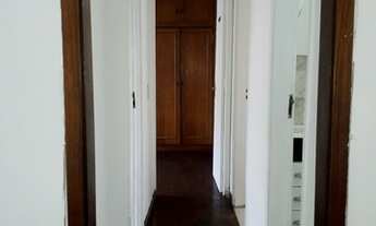 Imagem 5: Sala, sacada, 2 quartos com armários, cozinha, banheiro social com Box de vidro temperado