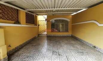 Imagem 4: Sobrado com duas suítes duas vagas de garagem