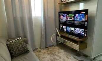 Imagem 6: APARTAMENTO PARA LOCAÇÃO - CONDOMÍNIO BELA VISTA - NOVA IGUAÇU