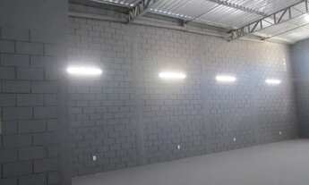 Imagem 5: SETPARQUE AVENIDA 2 - SALÃO COMERCIAL NOVO C/ ÁREA CONSTRUIDA 150 M² - TERRENO 200 M²