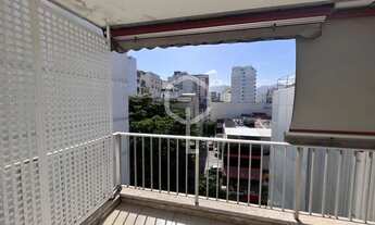 Imagem 1: Apartamento em Ipanema - Rio de Janeiro