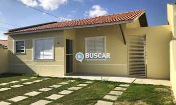 Imagem: Casa com 3 dormitórios à venda, 90 m²