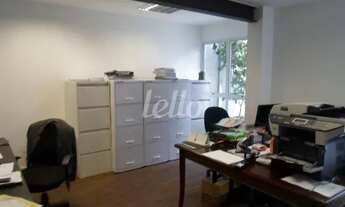 Imagem: São Paulo - Casa Comercial - Brooklin