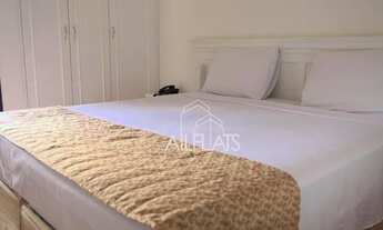 Imagem 3: Flat com 1 dormitório à venda, 49 m² por R$ 477.000 em Higienópolis - São Paulo/SP