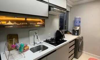 Imagem 5: Apartamento condomínio conquista aleixo premium