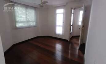 Imagem 4: Apartamento com 4 dormitórios para alugar, 194 m² por R$ 10.836,77 - Higienópolis - São Pa