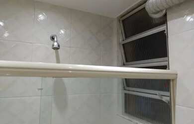 Imagem 7: Apartamento Sala/Quarto Integrados Com Área De Serviço