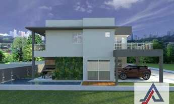 Imagem 4: Casa com 3 dormitórios à venda, 159 m² por R$ 950.000,00 - Muçumagro - João Pessoa/PB