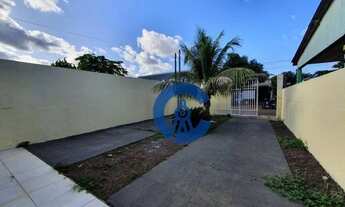 Imagem 5: Casa com 2 dormitórios para alugar, 52 m² por R$ 1.525,00/mês - Parque Morumbi IV - Foz do