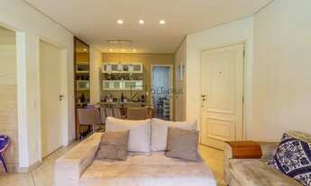 Imagem 6: Apartamento Venda Brooklin 90 m² 3 Dormitórios