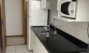 Imagem 4: Apartamento com 2 dormitórios, 62 m² - venda por R$ 230.000,00 ou aluguel por R$ 1.930,55