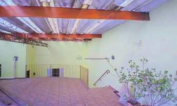 Imagem 2: Casa para alugar no Jardim Bela Vista