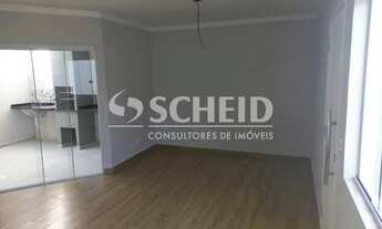 Imagem 3: Sobrado de 90AUm2 á Venda na Região do Socorro