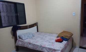 Imagem 3: Casa para venda possui 130 metros quadrados com 3 quartos em Parque Senhor do Bonfim - Tau