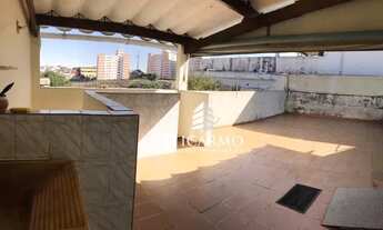 Imagem 4: Casa com 2 dormitórios para alugar, 240 m² por R$ 4.400,00/mês - Cidade Líder - São Paulo