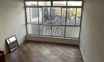 Imagem: São Paulo - Apartamento Padrão - Itaim