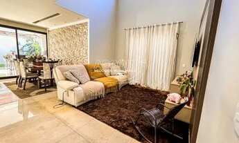 Imagem 6: Casa a venda no condomínio Villa D' Áquila, Piracicaba.(Código CC00234