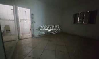 Imagem 7: Casa a venda no bairro Água Branca, Piracicaba.(Código CA01409