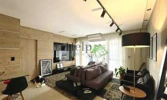 Imagem 2: Apartamento- 2 dormitórios - 1 Suíte- Varanda Envidraçada Gourmet- 1 Vaga- Ipiranga- São P