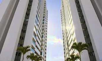 Imagem 6: EDF Gran Marine: 145 m², 4 quartos, varanda gourmet, beira mar de Guaxuma, sem móveis