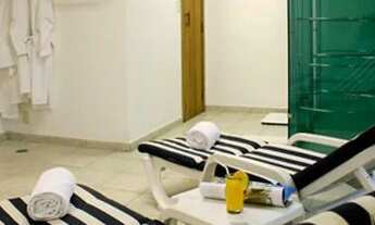 Imagem 4: Flat Novotel Jardins disponível para venda com 30m² e 01 vaga de garagem