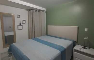 Imagem 4: Apartamento para aluguel tem 47 metros quadrados com 2 quartos em Ponta Negra - Natal - RN