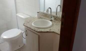 Imagem 2: Apto 3dorm, 1 Suíte, 70 m², sacada 2vagas