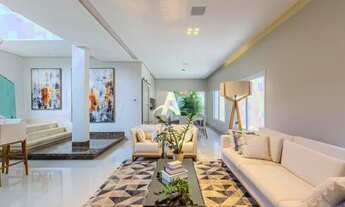 Imagem 6: Casa Sobrado à venda, 3 quartos, 3 suítes, 2 vagas, NOSSA SENHORA APARECIDA - Uberlândia/M