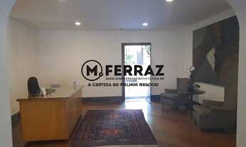 Imagem 4: Apartamento de 280m², 3 dorm. sendo 1 suíte e 2 vagas na Rua Jacurici