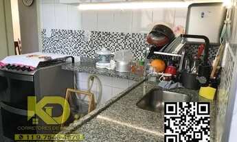 Imagem 7: Apartamento em Jardim Guairaca - São Paulo