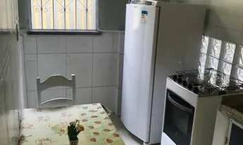 Imagem 6: Aluga-se Kitnet mobiliada no Jardim Petropolis