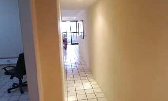 Imagem 4: Jean Charles / Rua Setúbal: aí lado do Lindu, vista mar, lazer, 171m,4 quartos, 2 suites