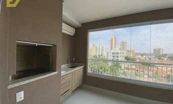 Imagem: Apartamento à locação no bairro VL MENDONÇA