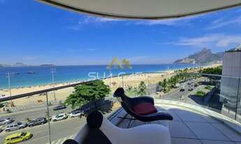 Imagem 3: Ipanema Apartamento com 3 dormitórios